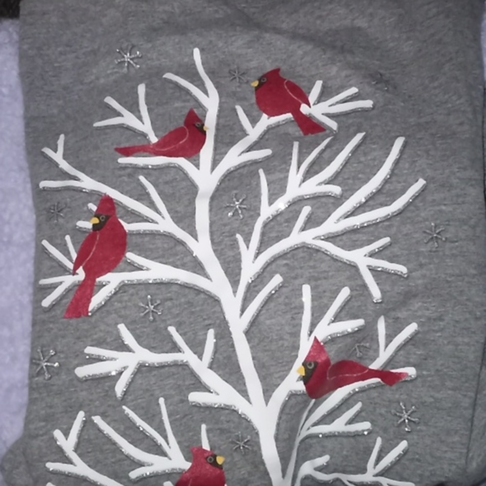 COPY - Long Sleeve Shirt